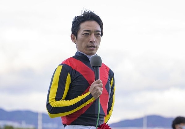 川田将雅